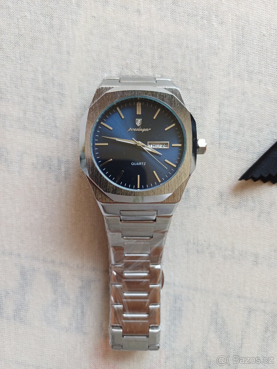 Pánské hodinky POEDAGAR