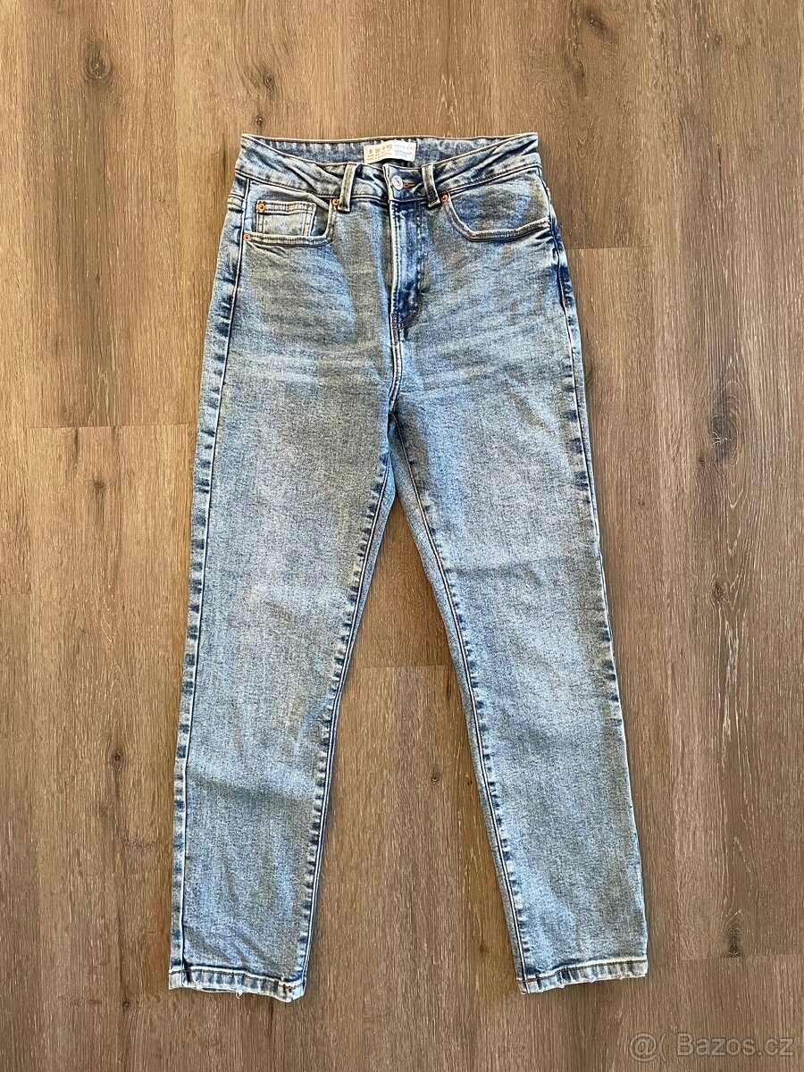 Dámské džíny Primark