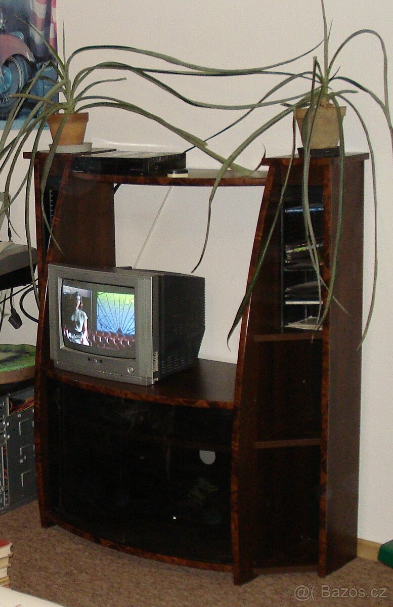 TV stolek / televizní stůl