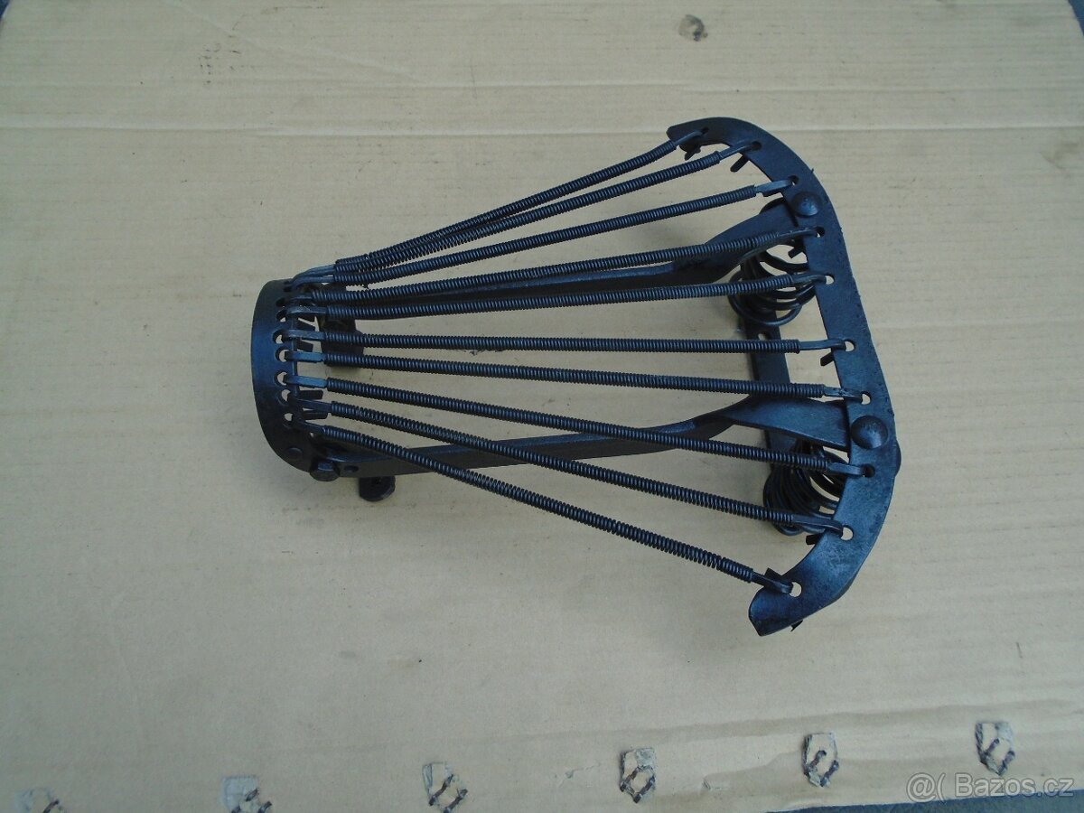 Sedlo na cz predvalečna