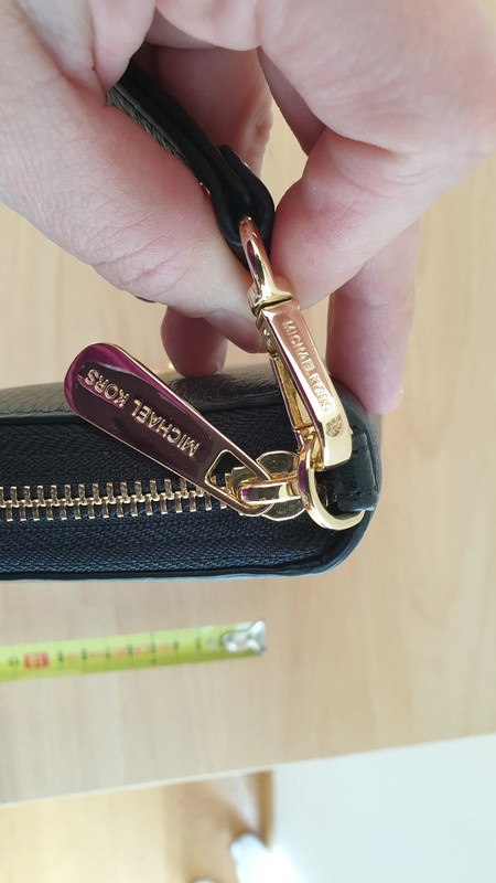 Peněženka Jet Set Michael Kors