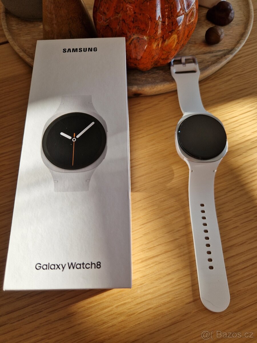 Samsung Galaxy Watch 8