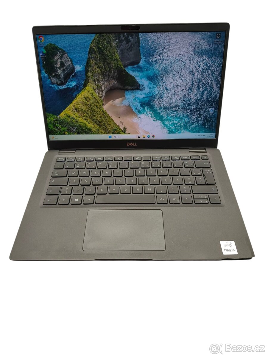 Dell Latitude 7310 ( 12 měsíců záruka+Faktura )