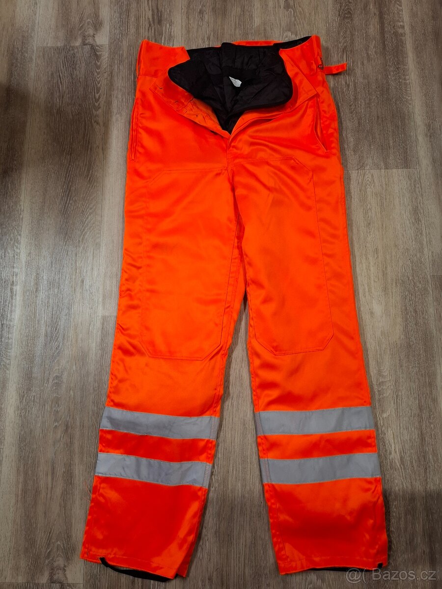 Pracovní kalhoty Dokotex