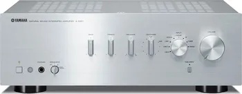 YAMAHA A-S 501, stereo zesilovač s DAC převodníkem,