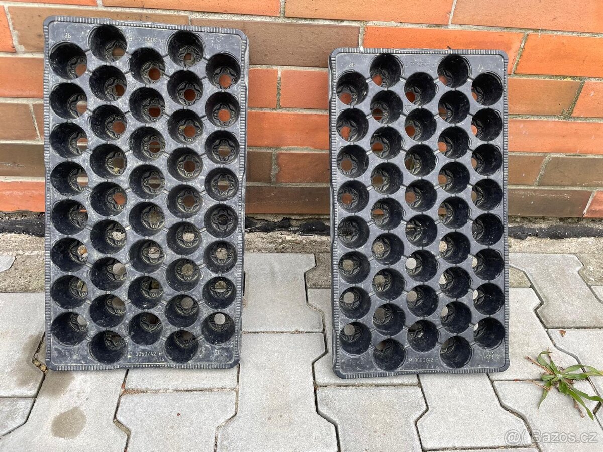 Sadbovače JP 3050/42