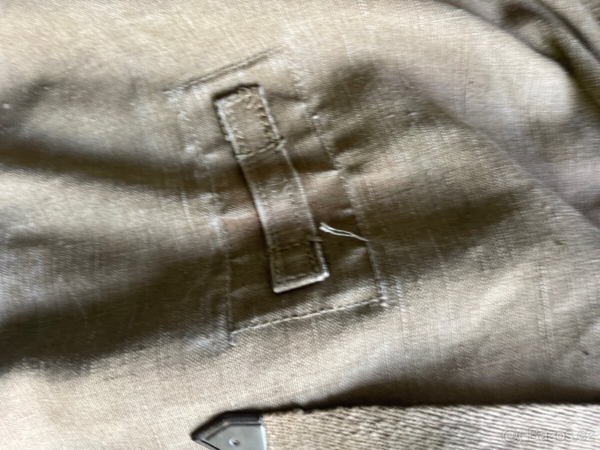 Batoh z pozůstalosti 40. Léta