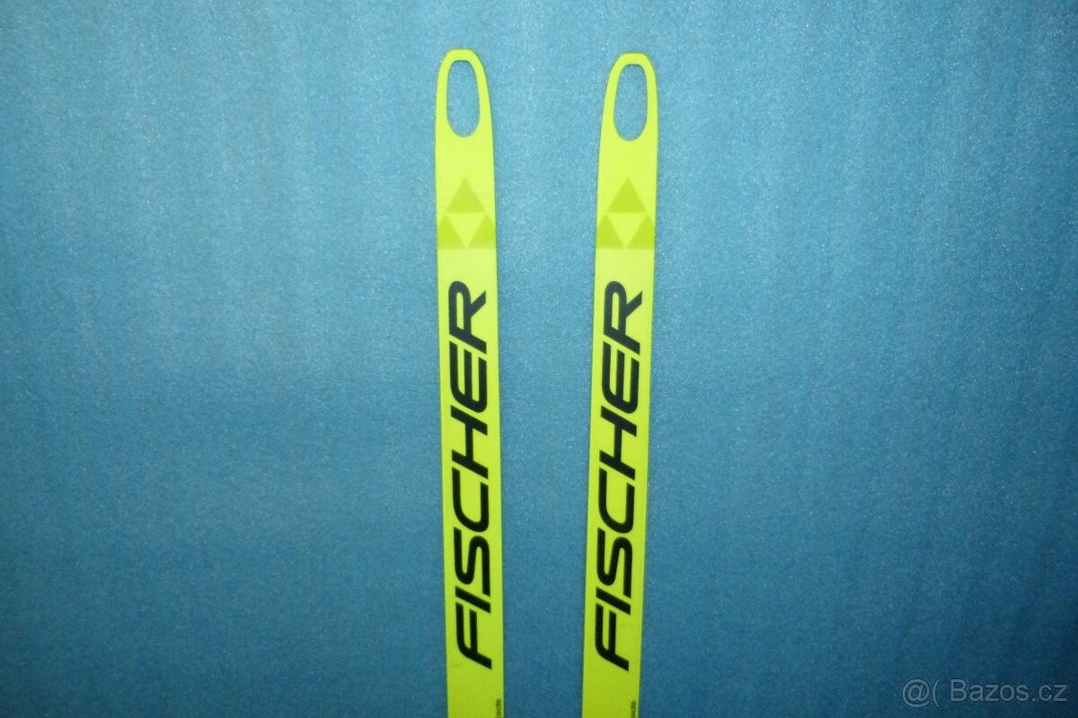 běžky FISCHER Speedmax Skate + NNN - 156 cm