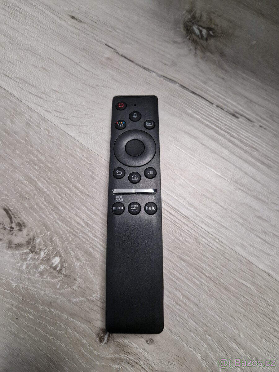 Dálkový Ovladač Samsung