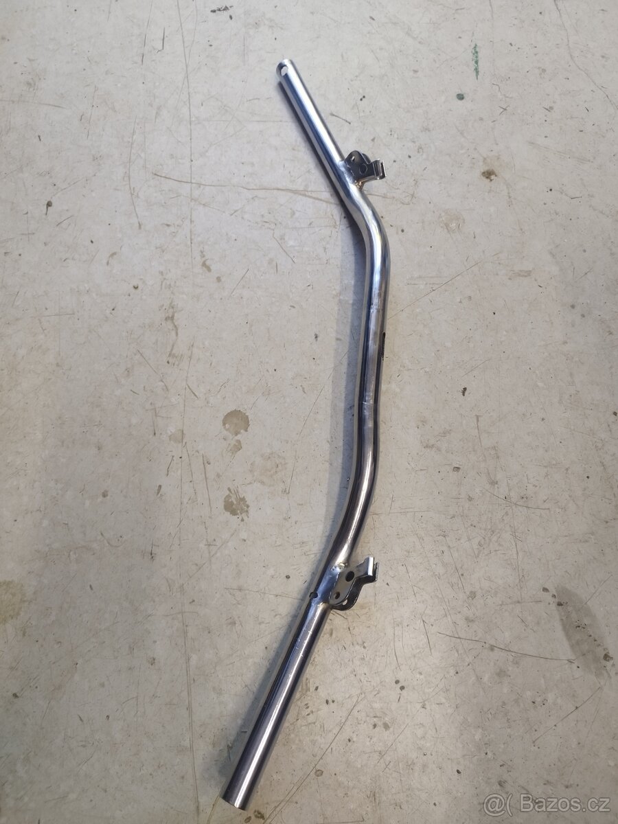 Řidítka Jawa ČZ 250/353