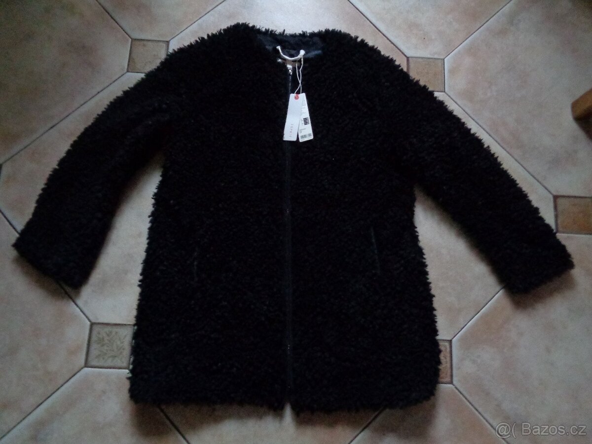 Dámská bunda z Espritu, vel. XL