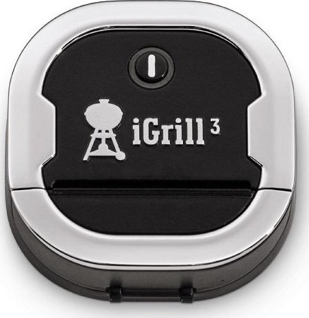 Weber 7205 - Teploměr iGrill 3