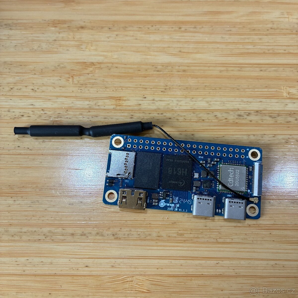 Orange PI Zero 2W 1GB