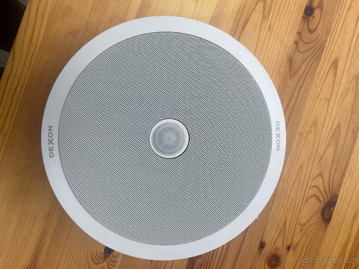 Podhledové reproduktory Dexon RP 122