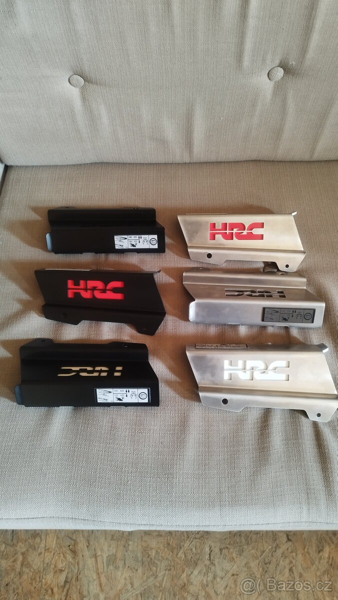 Honda transalp xl 750