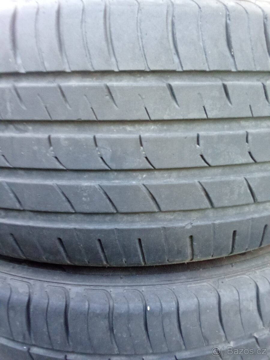 Sada letní Nexen 255/55R19