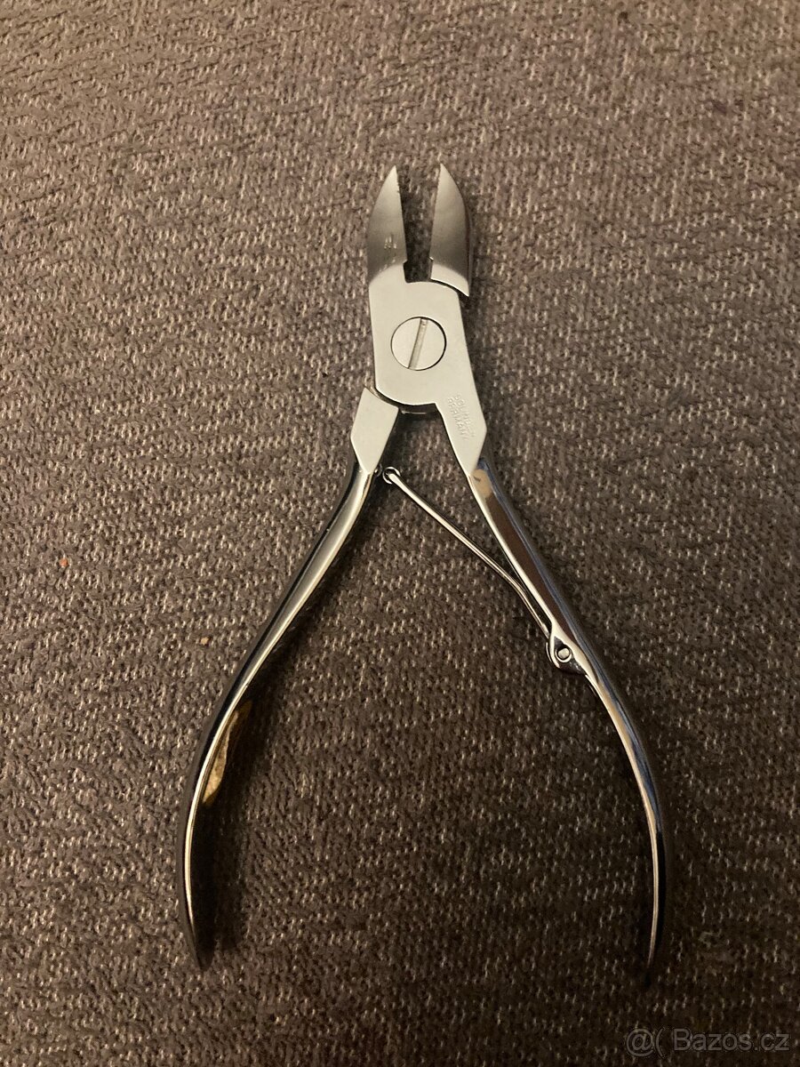 Kleštičky Solingen