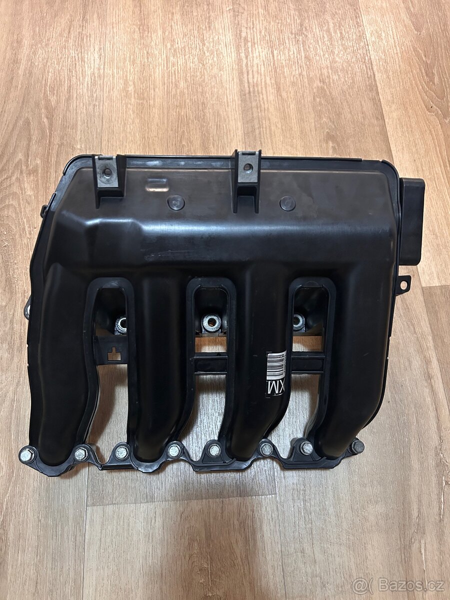 Sání BMW E90 320d M47