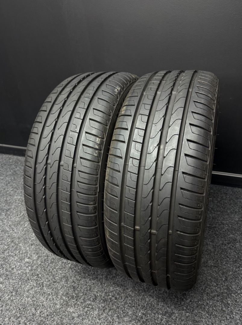 NOVE 2ks pneu 215/45/18 PIRELLI