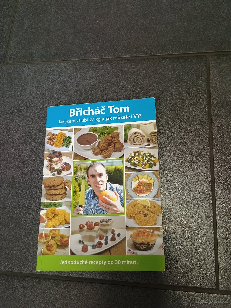Břicháč Tom