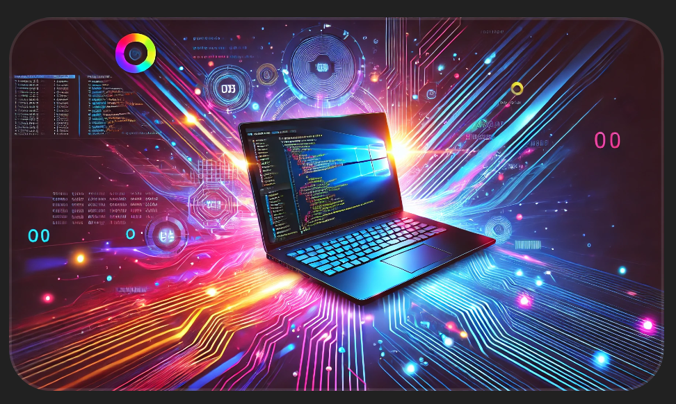 Potřebujete software ?