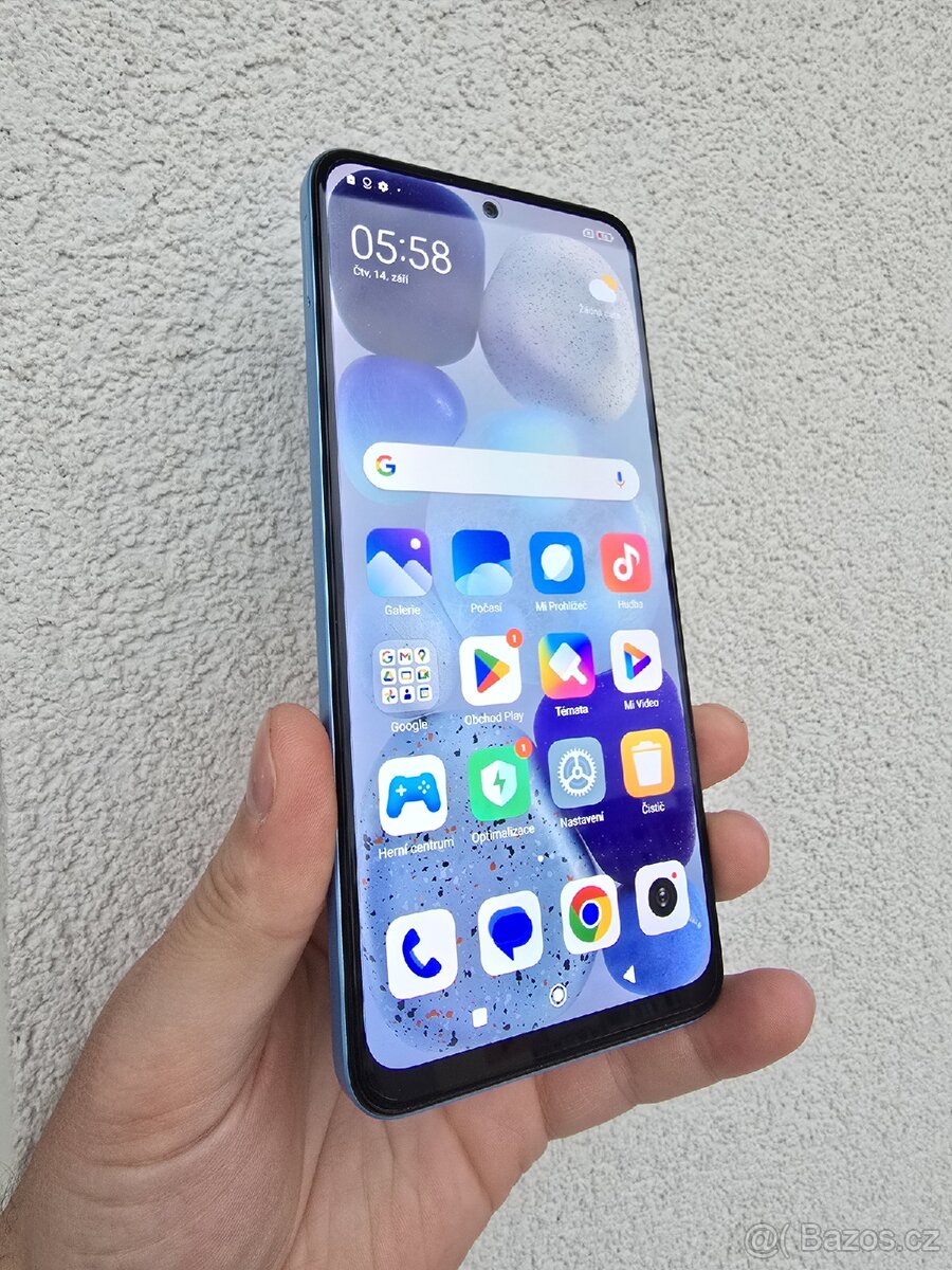 Redmi Note 12 4+2/128gb