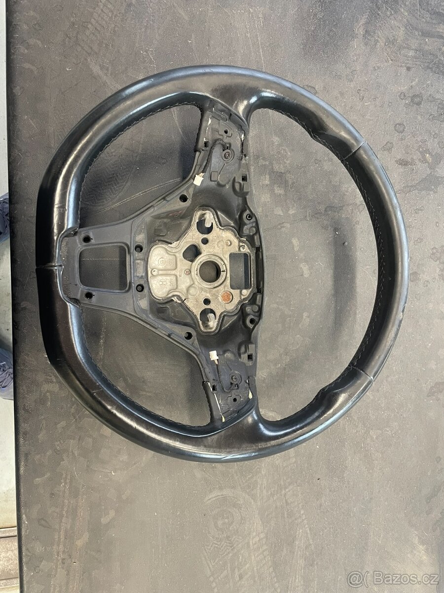 Volant VW Passat