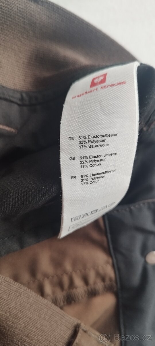 Engelbert Strauss 54