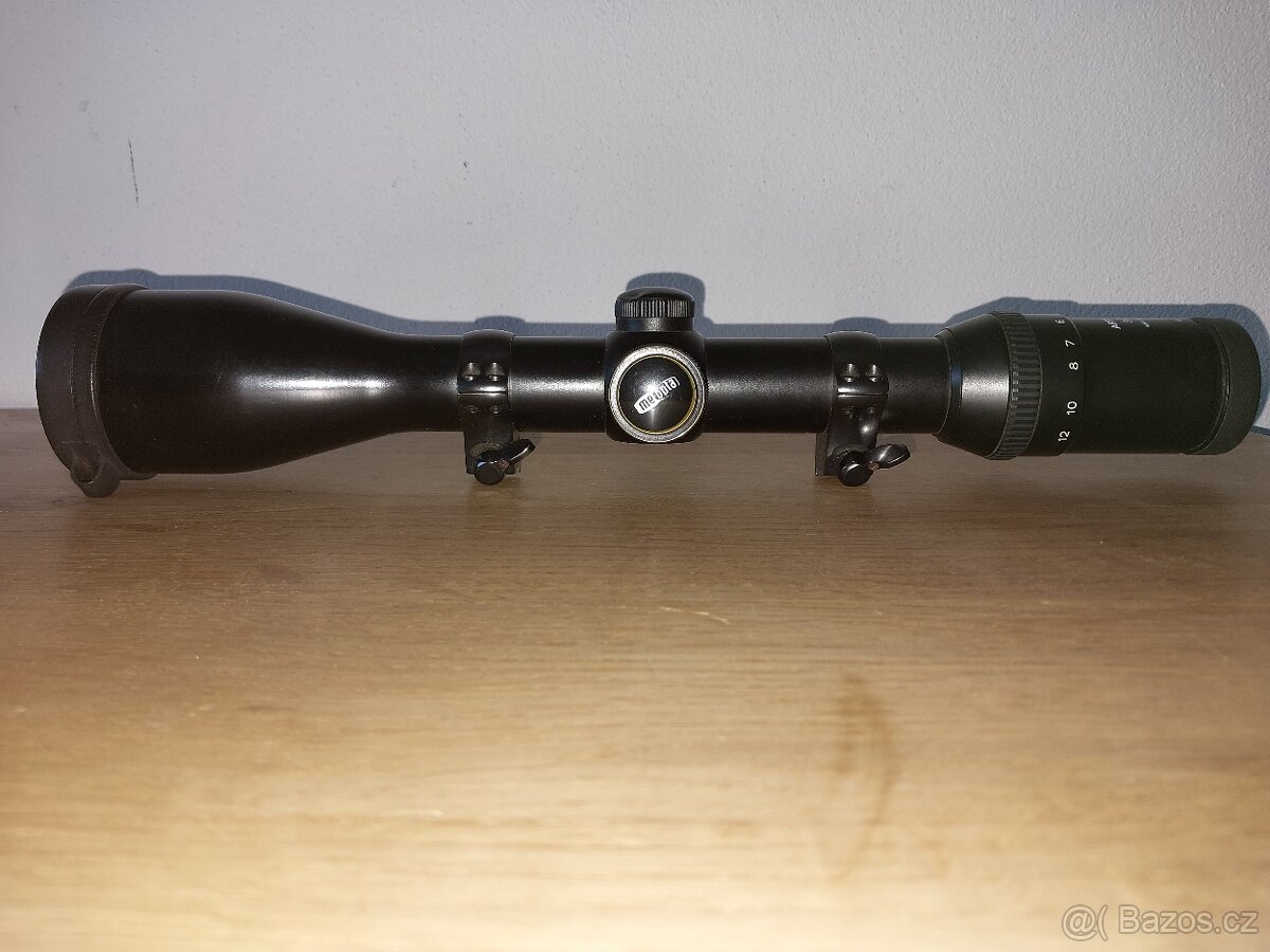 Puškohled Meopta Artemis 2100