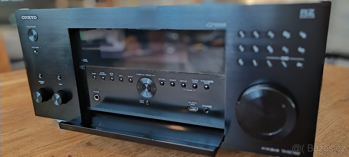 Receiver onkyo tx-rz1100 ( Zesilovač )