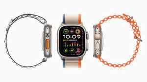 Koupím - Apple watch Ultra