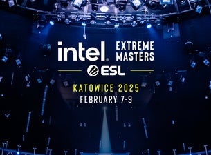 IEM Katowice 2025 CS2 ESL Pro Tour 7.9.2. Praha 9 Bazoš.cz