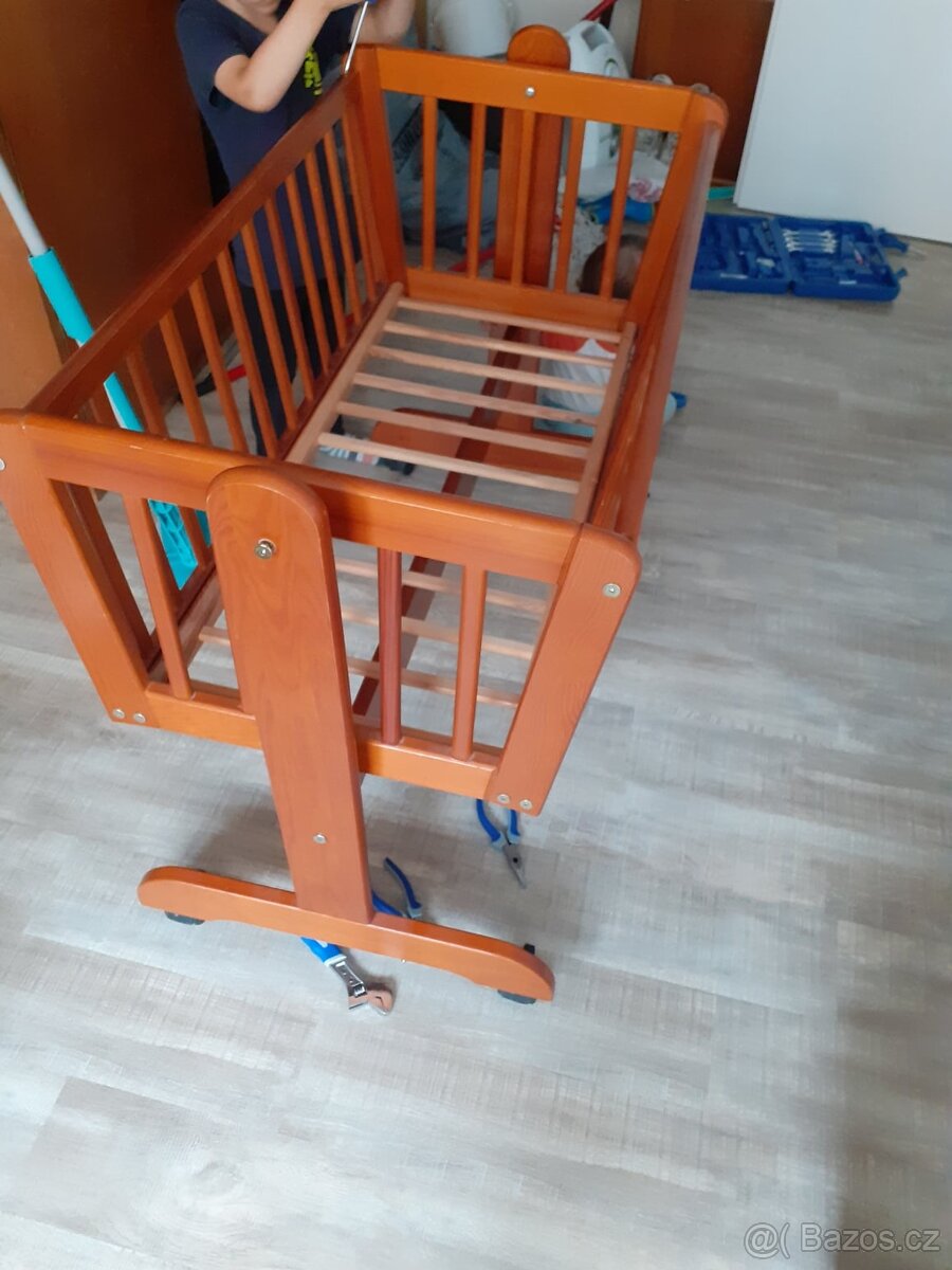 Kolébka