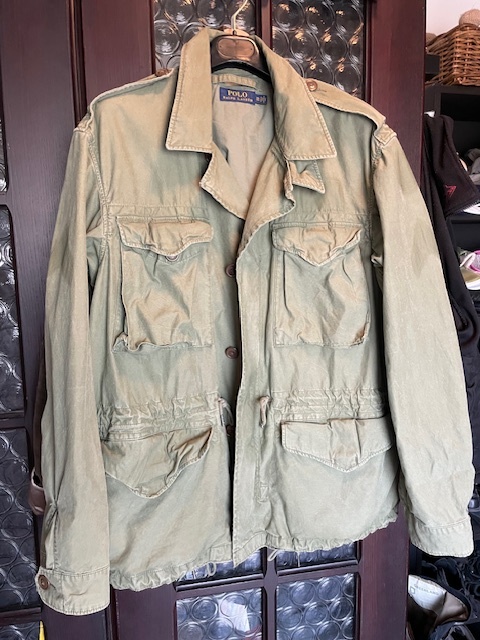 Polo Ralph Lauren