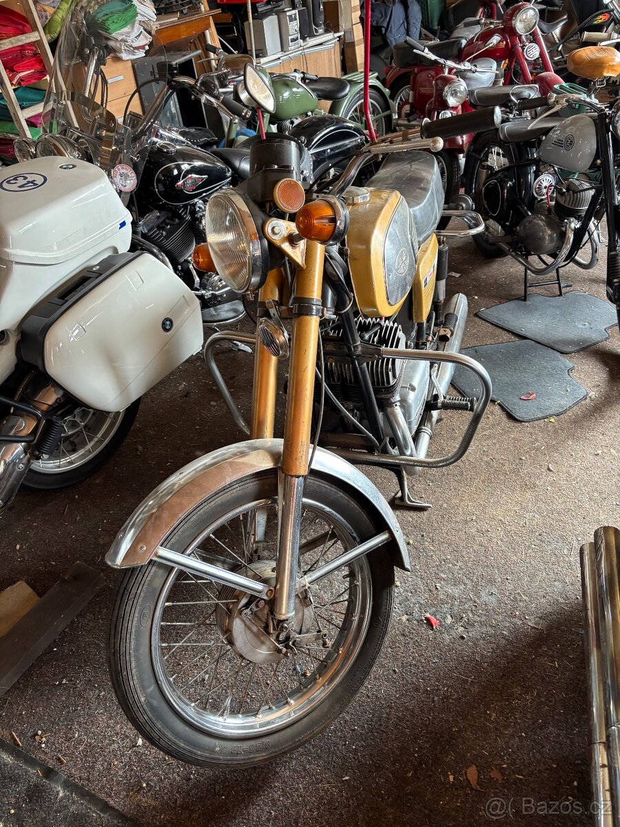 Jawa350/634
