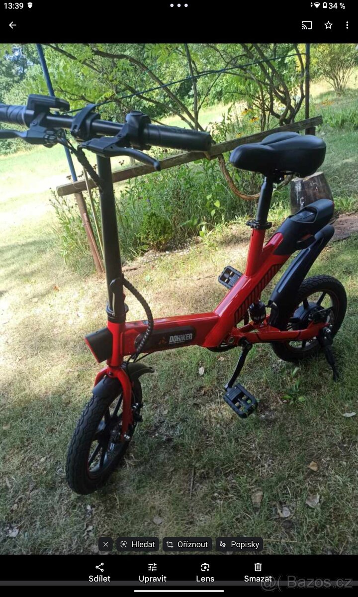 Dohiker Y1