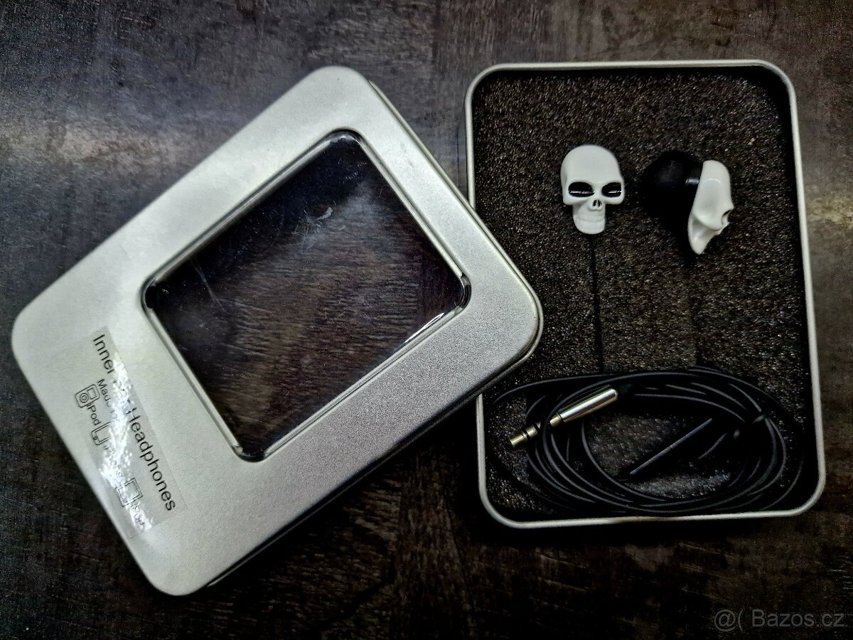 Sluchátka/handsfree