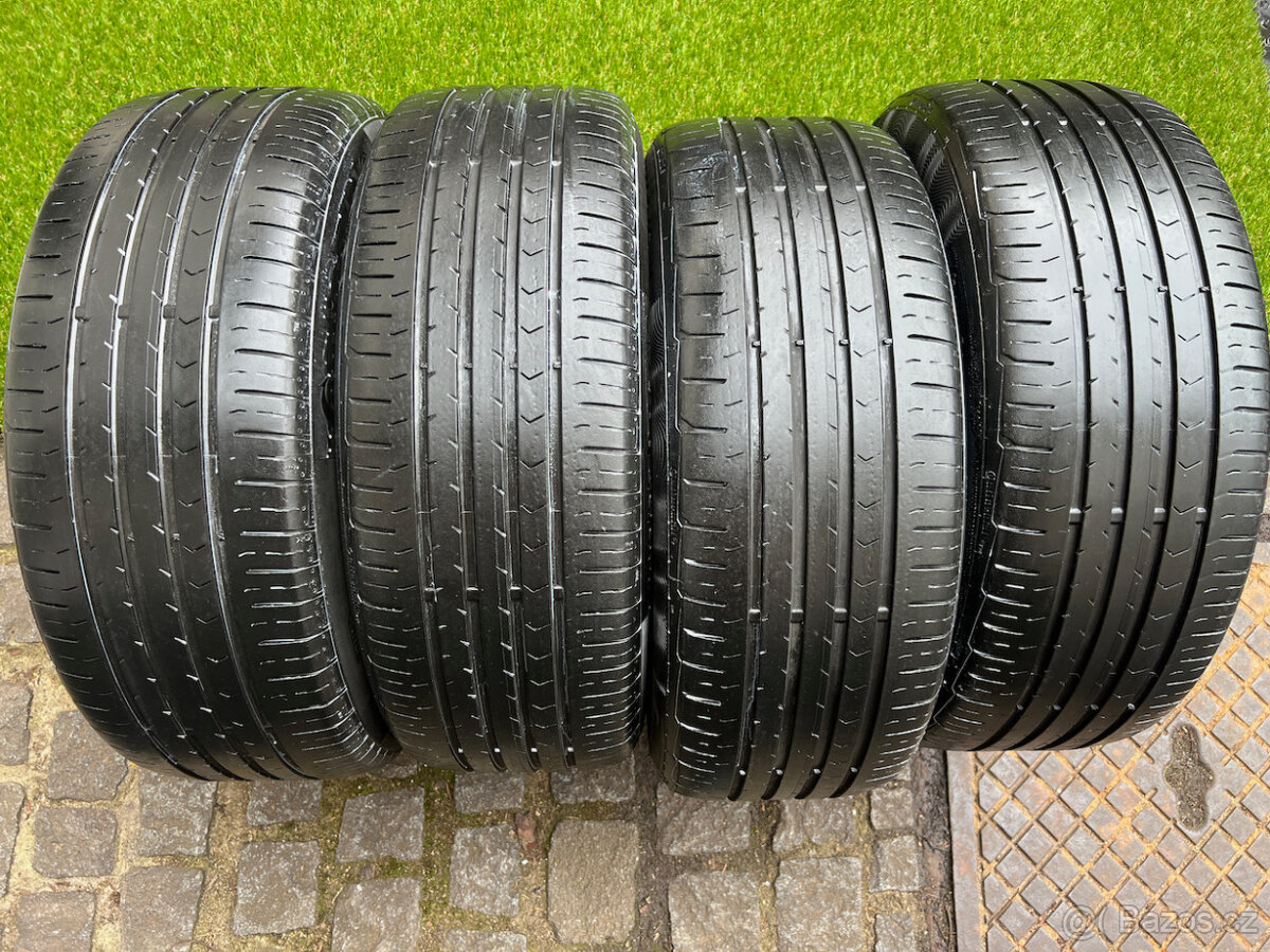 205 55 16 R16 letní pneumatiky Continental