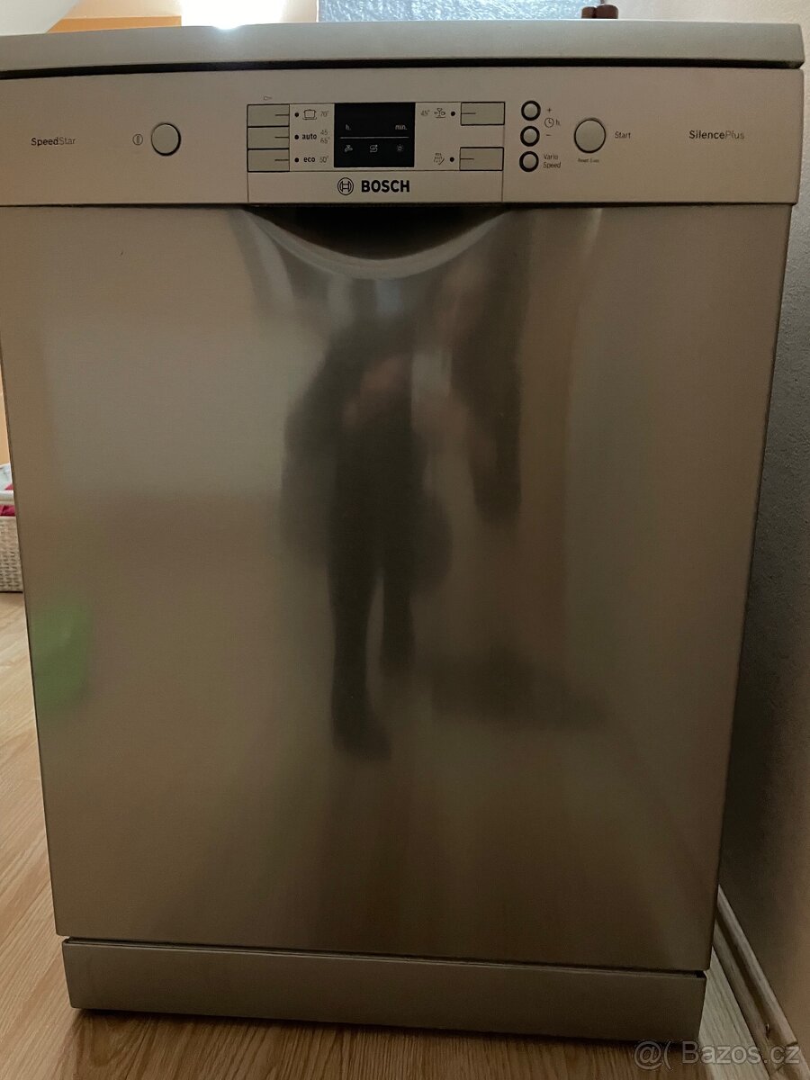 Prodám myčku Bosh SpeedStar