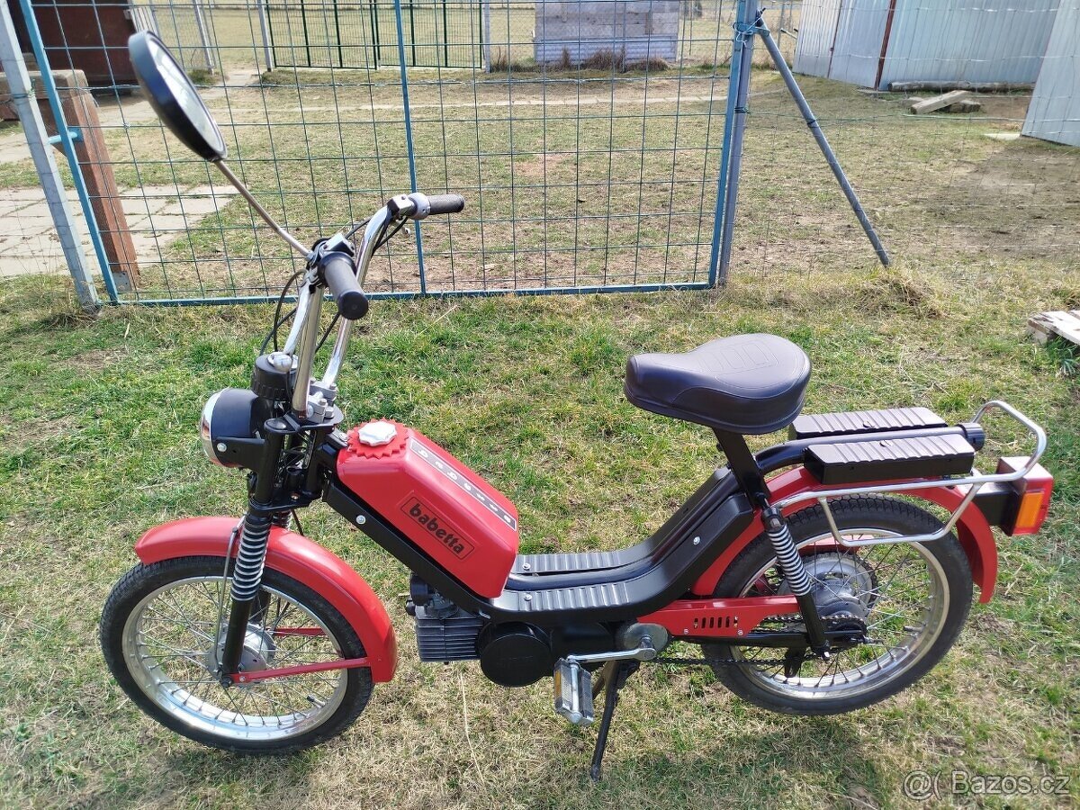 babeta 210