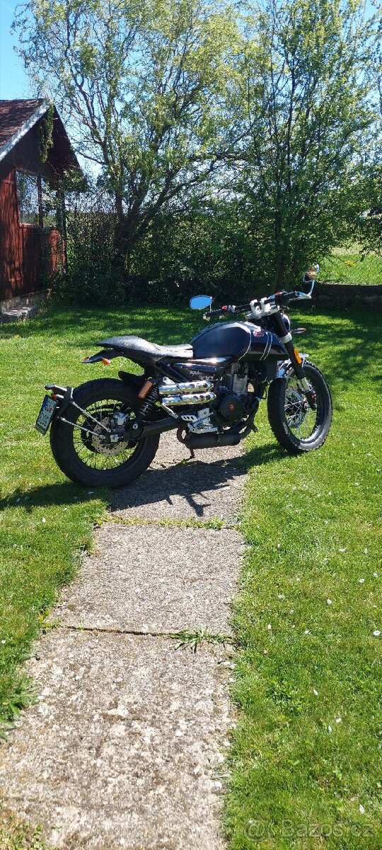 Fb mondial hps 300