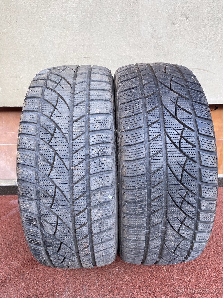 2ks zimní pneu, Jinyu YW52 215/45 R17 87H