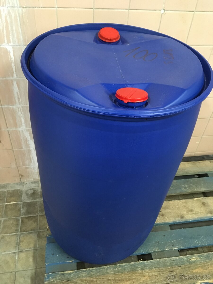 Sud PE 200 litrů