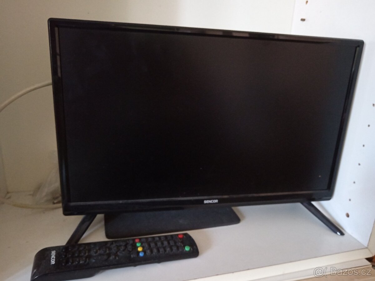 Televize Sencor
