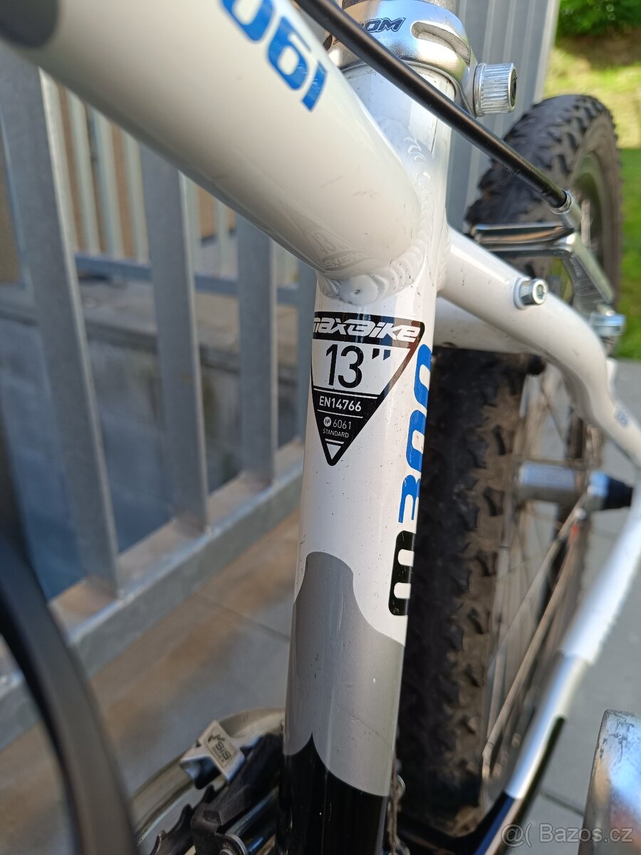 Prodám horské kolo Maxbike