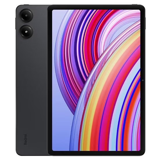 Xiaomi Redmi Pad Pro Wifi 6GB/128GB Graphite Gray