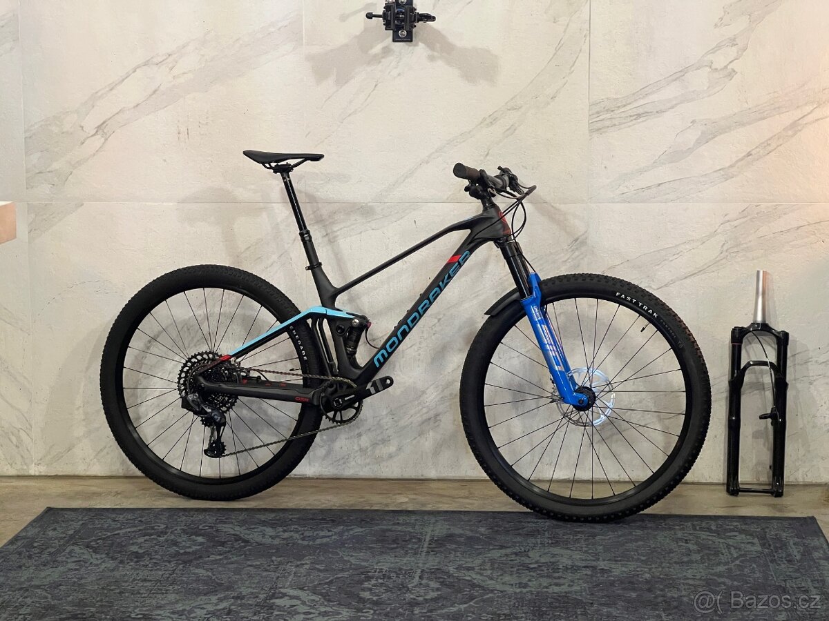 Prodam MTB Mondraker F-podium RR