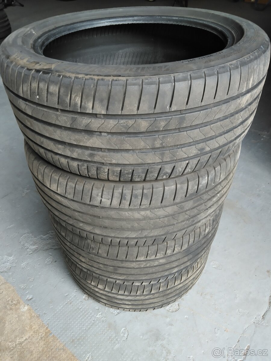 Letní pneumatiky 225/45/R17 DOT 08/23