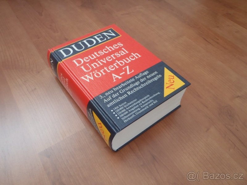 DUDEN