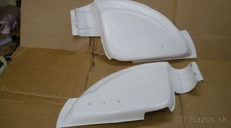 Jawa 250-350 kývačka panelka
